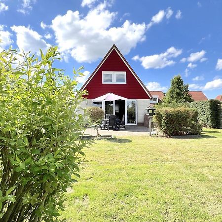 Aan De Kis Villa Stevensweert Kültér fotó
