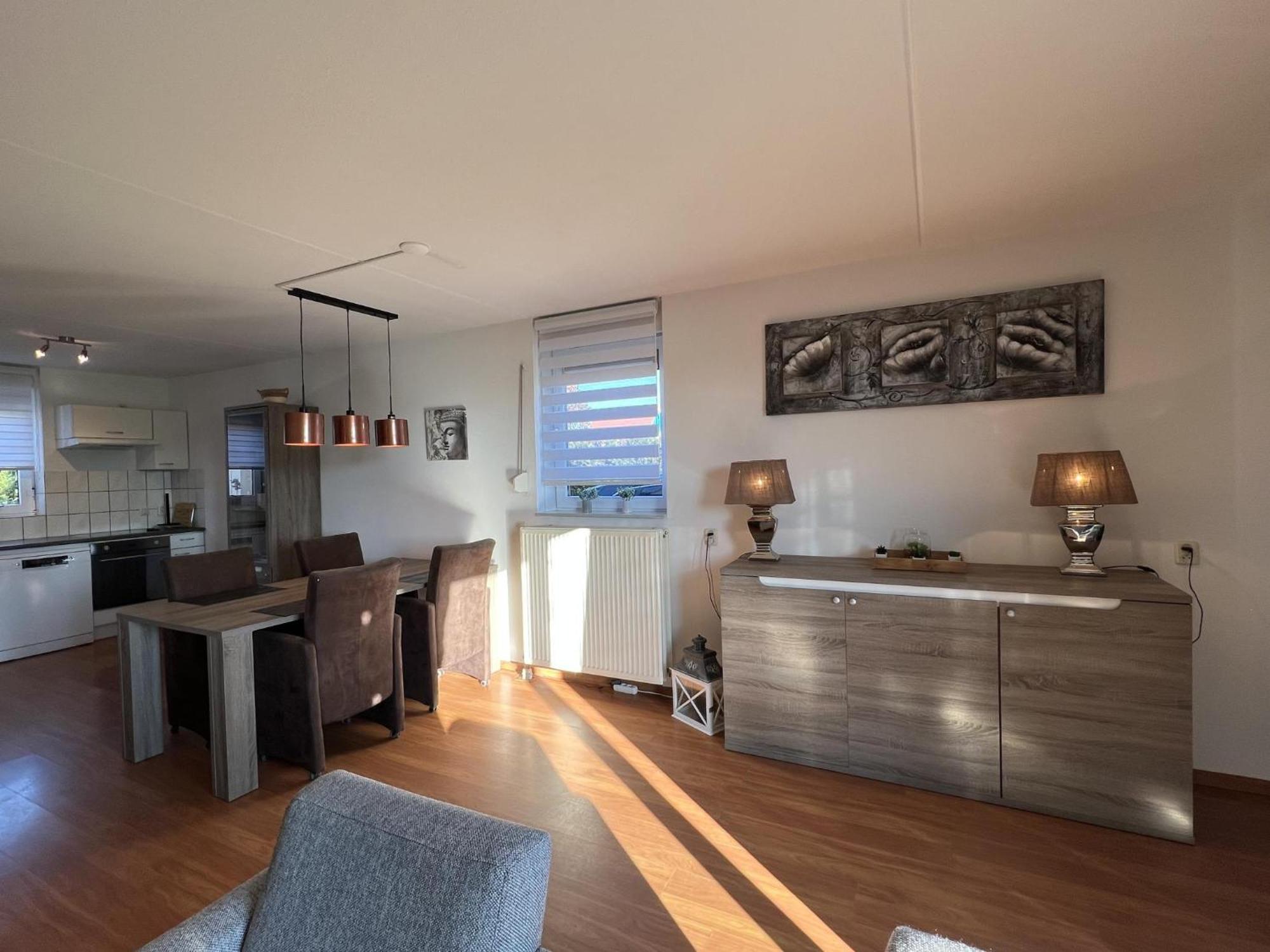 Aan De Kis Villa Stevensweert Kültér fotó