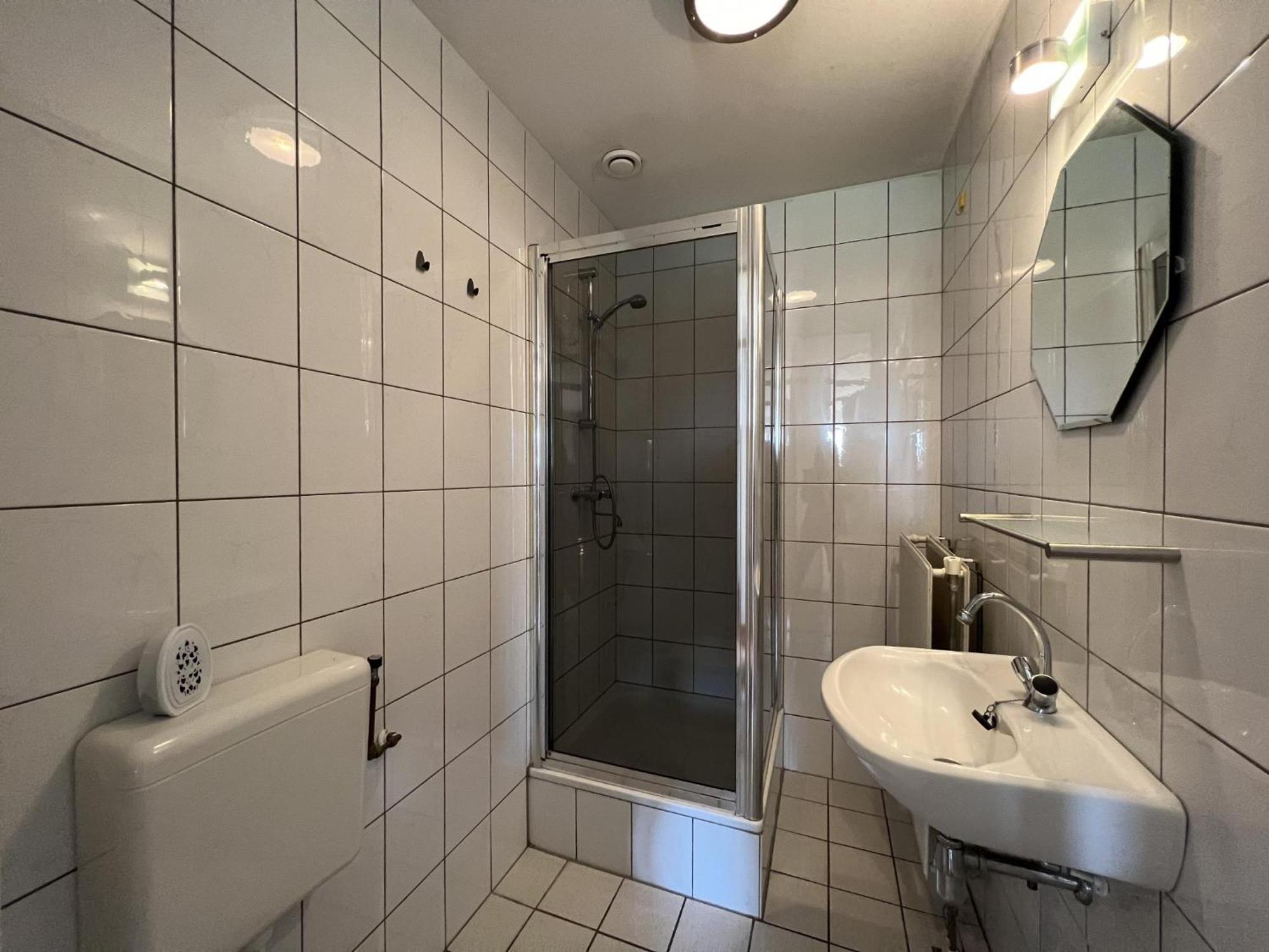 Aan De Kis Villa Stevensweert Kültér fotó