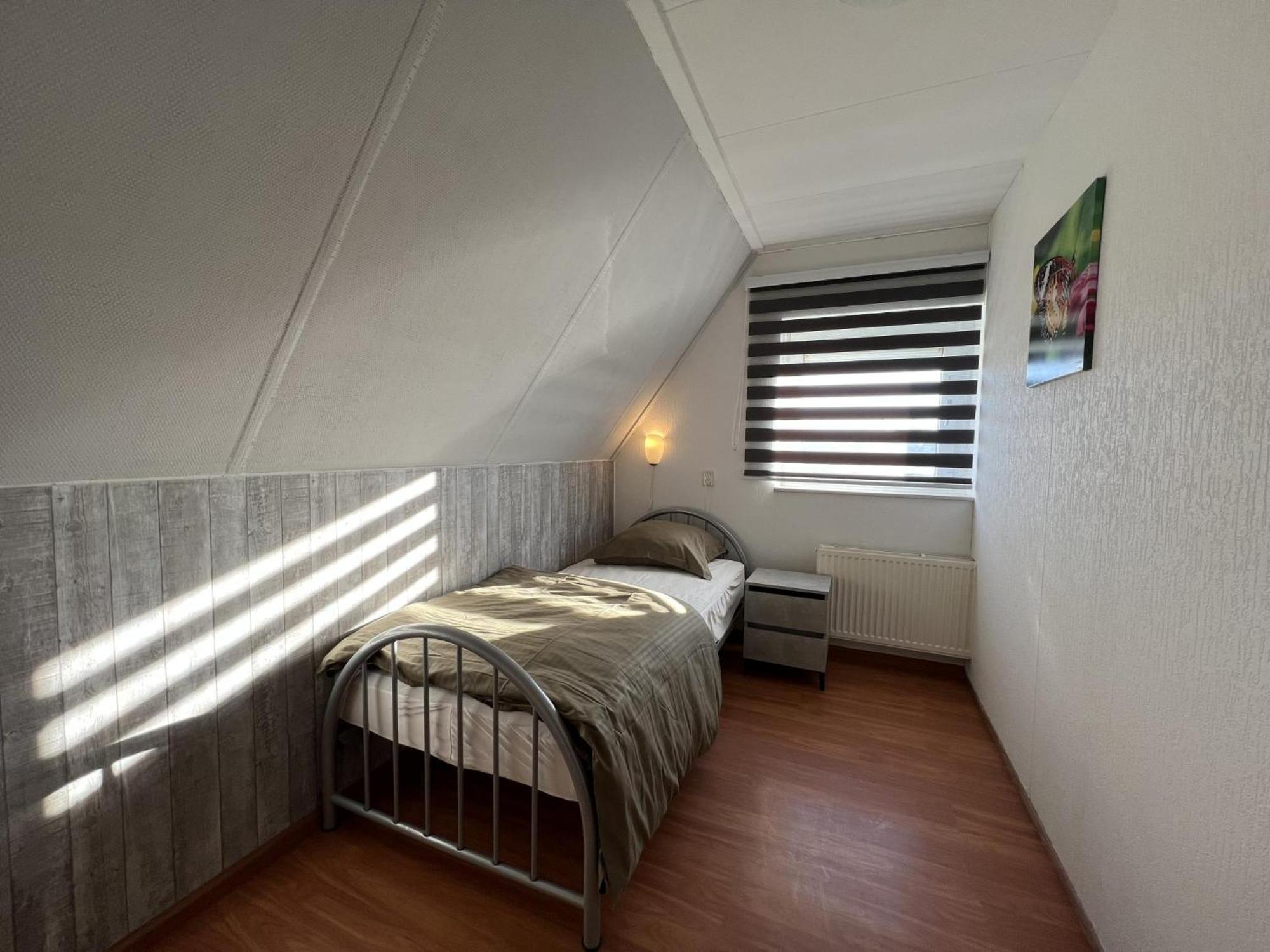 Aan De Kis Villa Stevensweert Kültér fotó