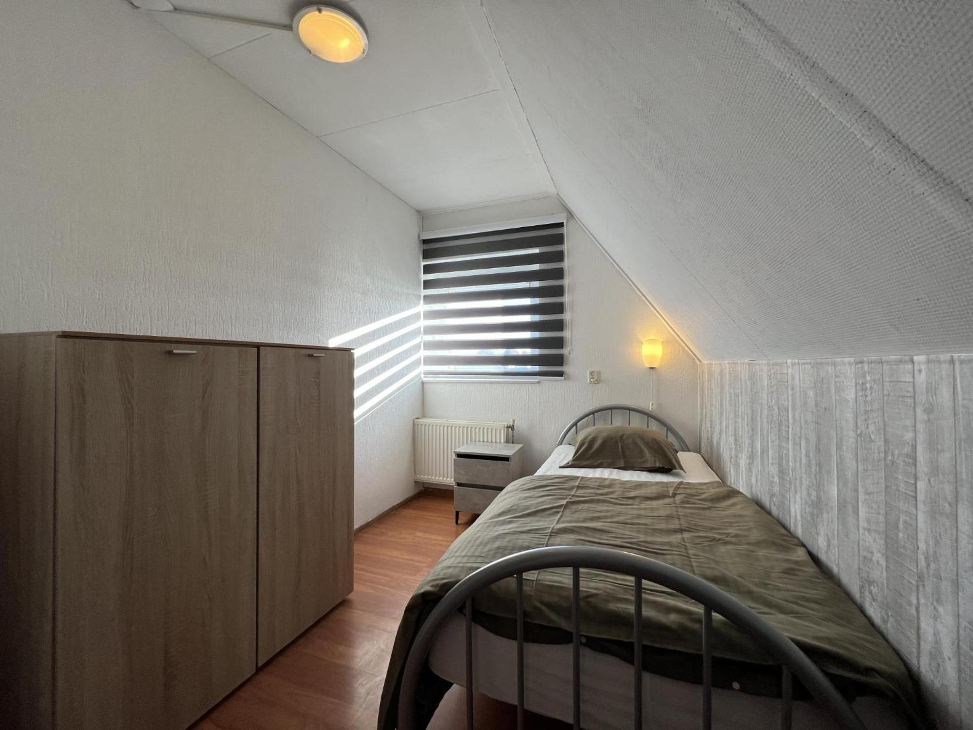 Aan De Kis Villa Stevensweert Kültér fotó