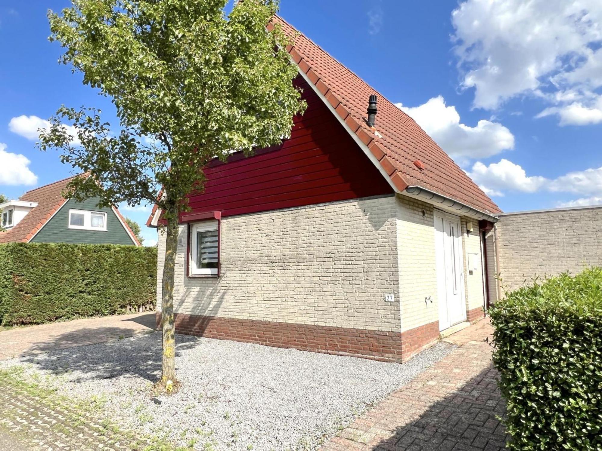 Aan De Kis Villa Stevensweert Kültér fotó