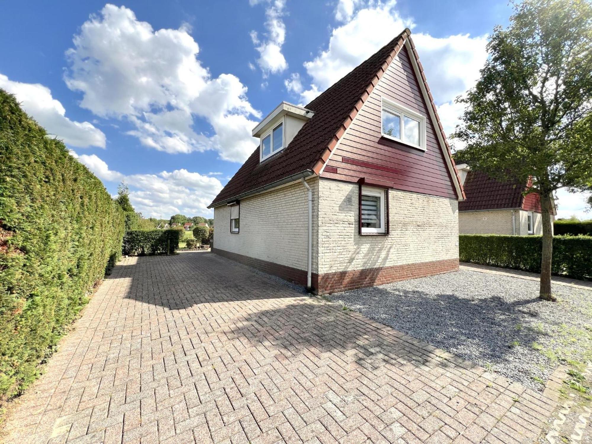Aan De Kis Villa Stevensweert Kültér fotó