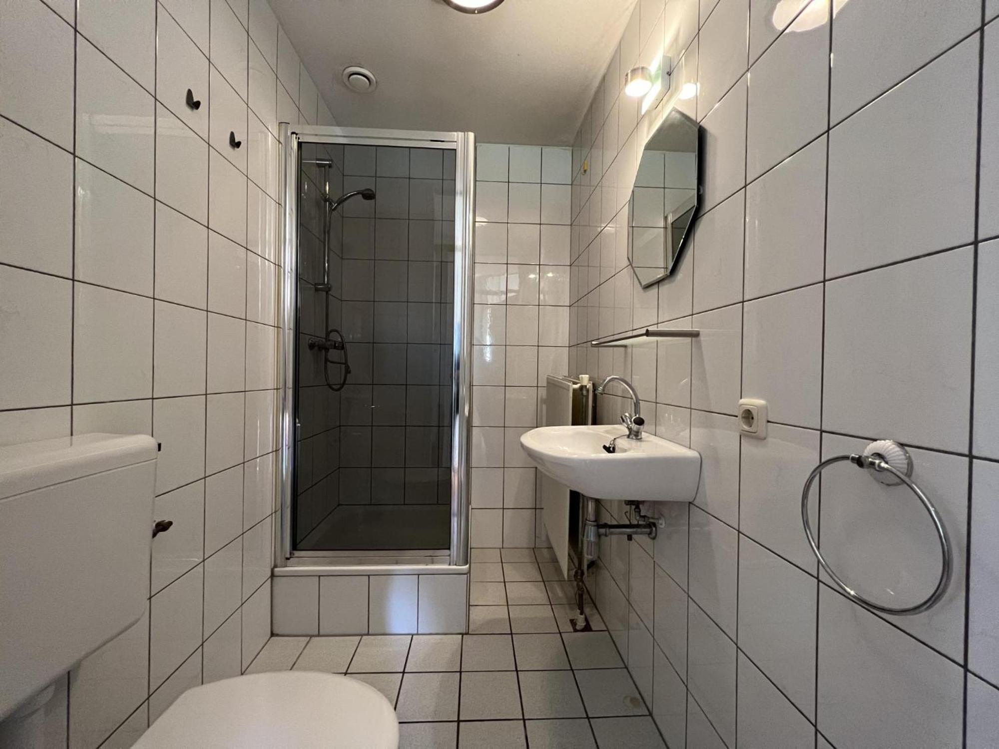 Aan De Kis Villa Stevensweert Kültér fotó